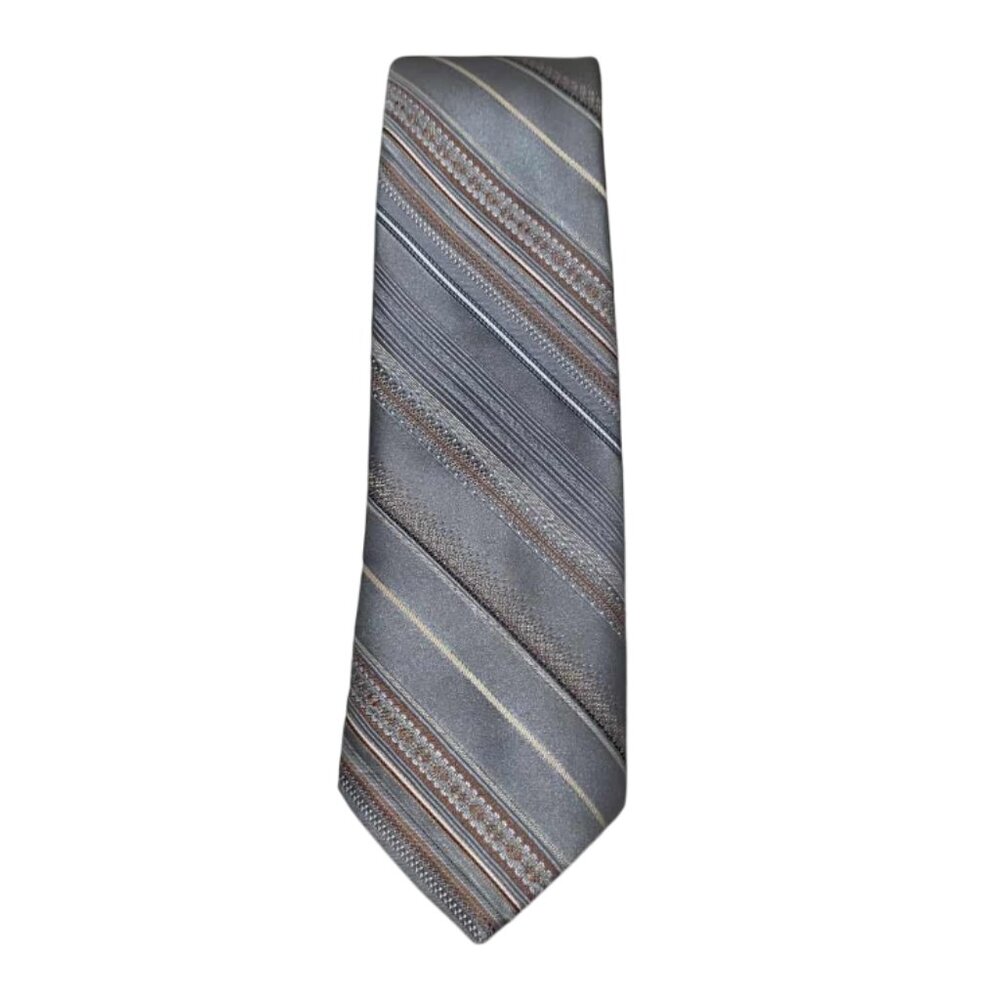 EUC Burdines Classic Vintage Tie